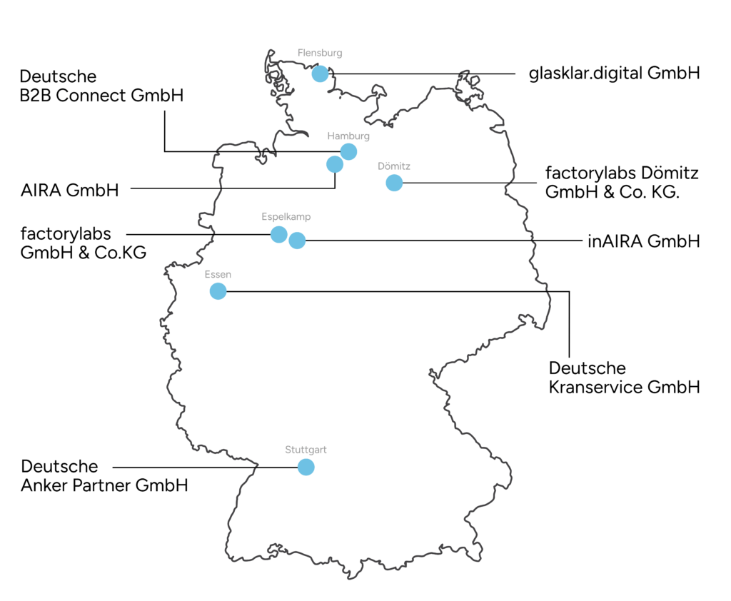 company map l